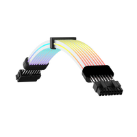 VGA/CPU 2x8PIN