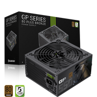 GP 550B