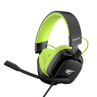 Havit H2048U 7.1