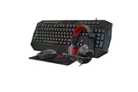 Havit KB501CM 4-in-1