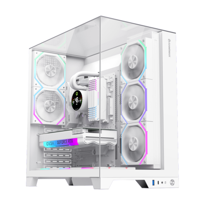 Infinity Pro WH - Image 1