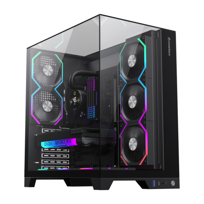 Infinity Pro BK - Image 1