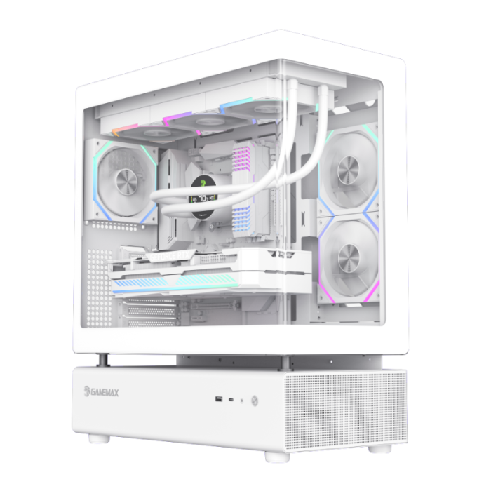 Infinity N80 WH - Image 1