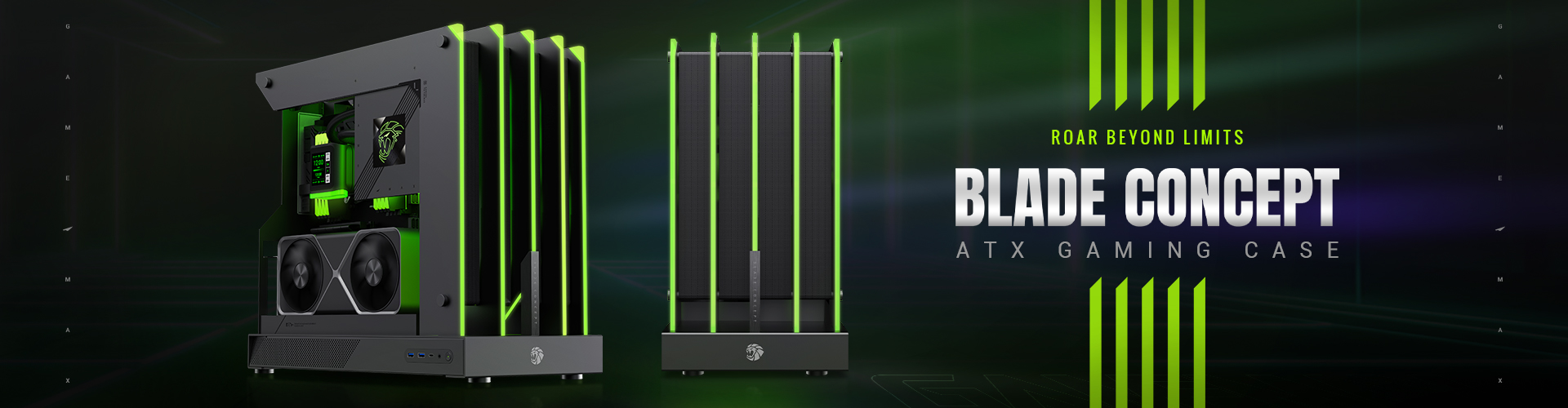 Blade Concept Banner 1920x500