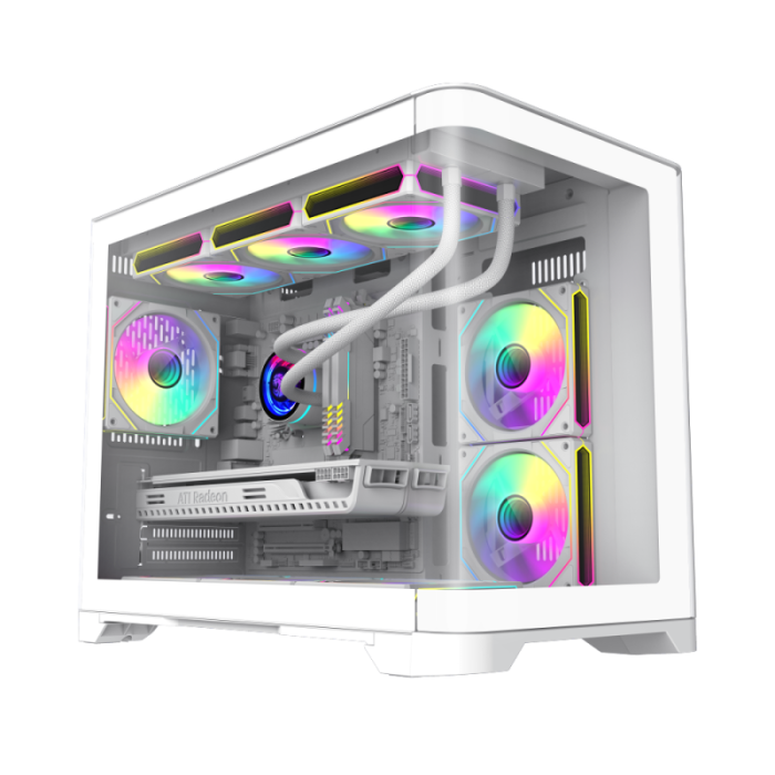 HYPE-M WH - Image 1