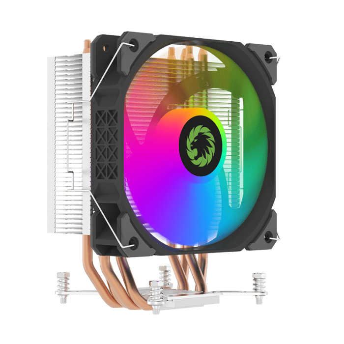Ice Blade FRGB 190W TDP - Image 1