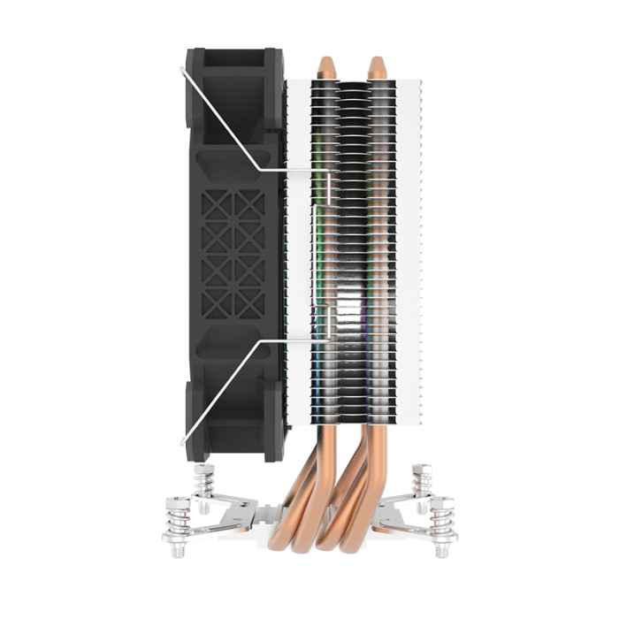 Ice Blade FRGB 190W TDP - Image 4
