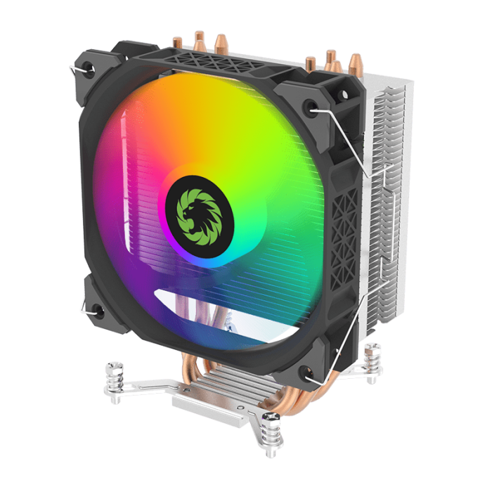 Ice Blade FRGB 190W TDP - Image 3