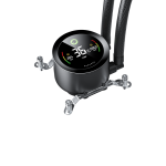IceBurg 360 Digital BK (N2 FAN)