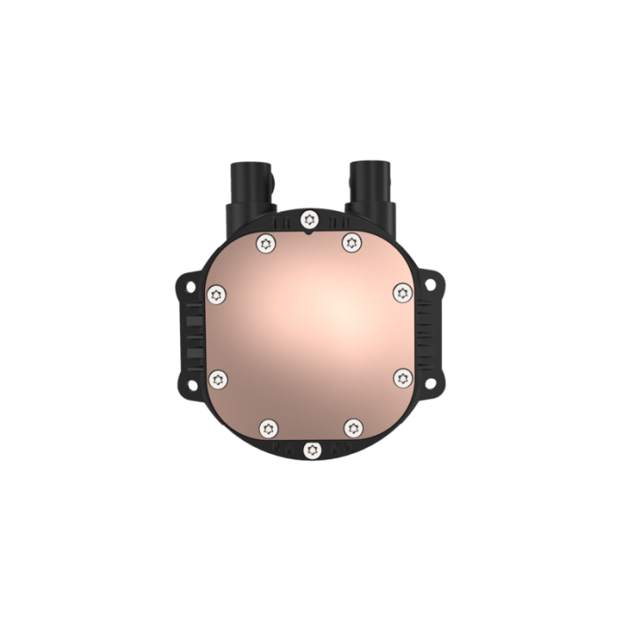IceBurg 360 Digital BK (N2 FAN) - Image 7