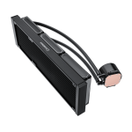 IceBurg 360 Digital BK (N2 FAN) - Image 6