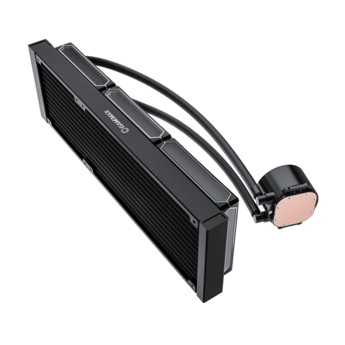 IceBurg 360 Digital BK (N2 FAN) - Image 6