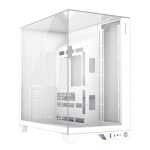 Infinity Plus WH