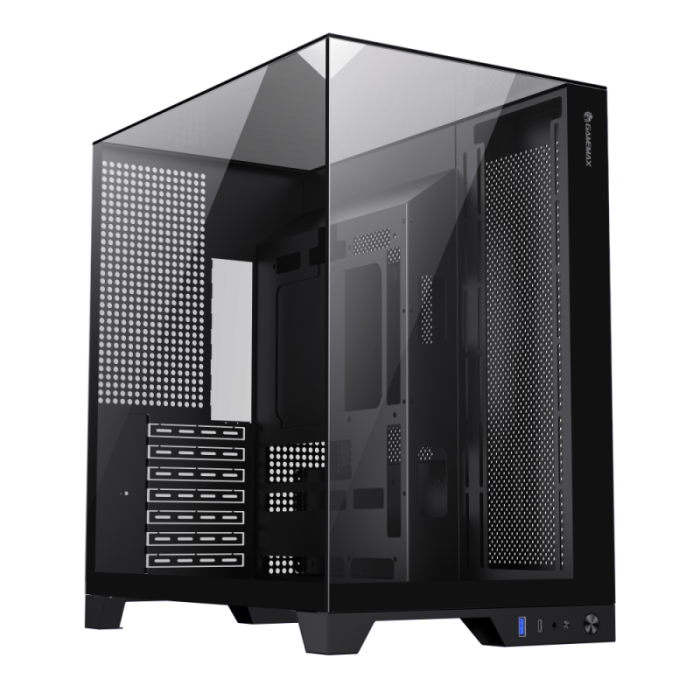 Infinity Plus BK - Image 1
