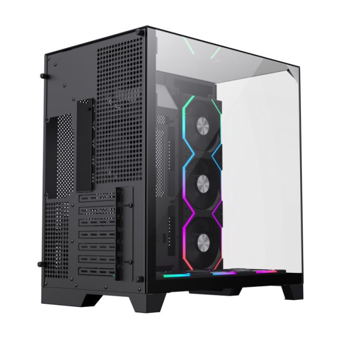 Infinity Plus BK - Image 9