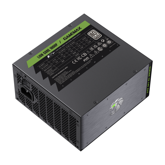 Lion Core 1000P Life Time Warranty - Image 10