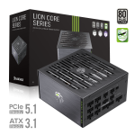 Lion Core 1000P Life Time Warranty - Image 4