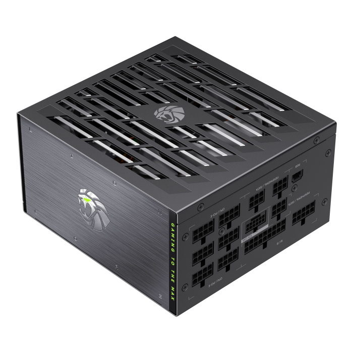 Lion Core 1000P Life Time Warranty - Image 1