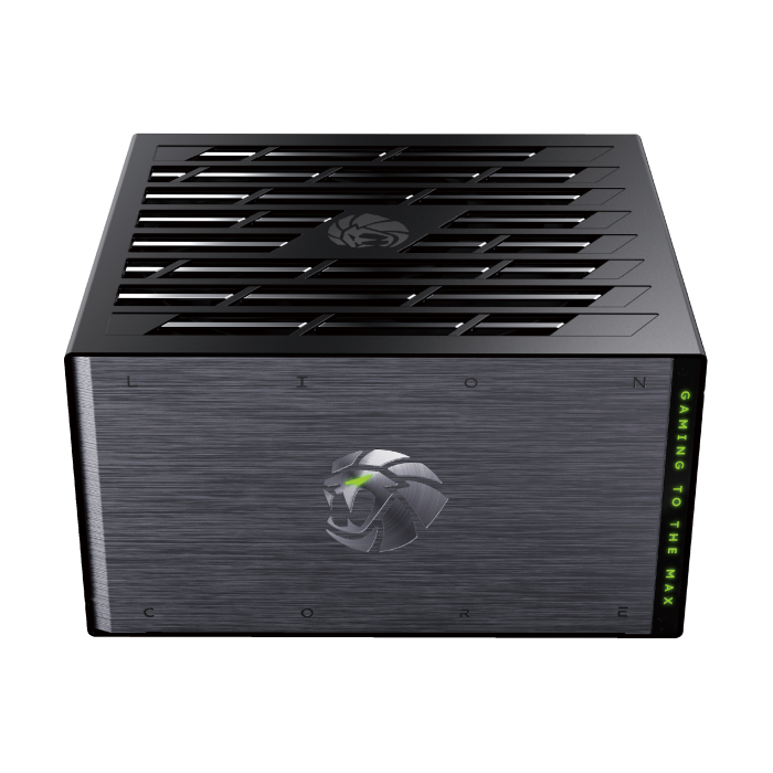 Lion Core 1000P Life Time Warranty - Image 2