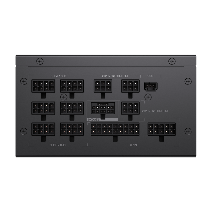 Lion Core 1000P Life Time Warranty - Image 8