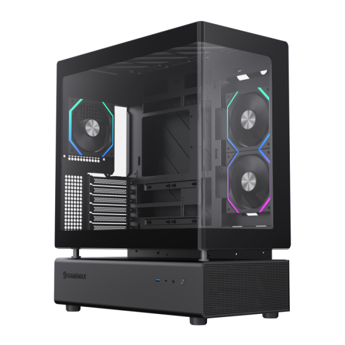 Infinity N80 BK - Image 3