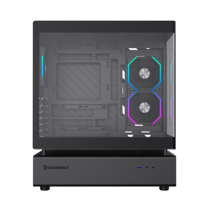 Infinity N80 BK - Image 5