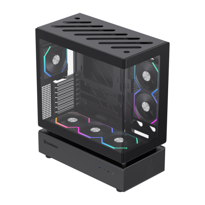 Infinity N80 BK - Image 4