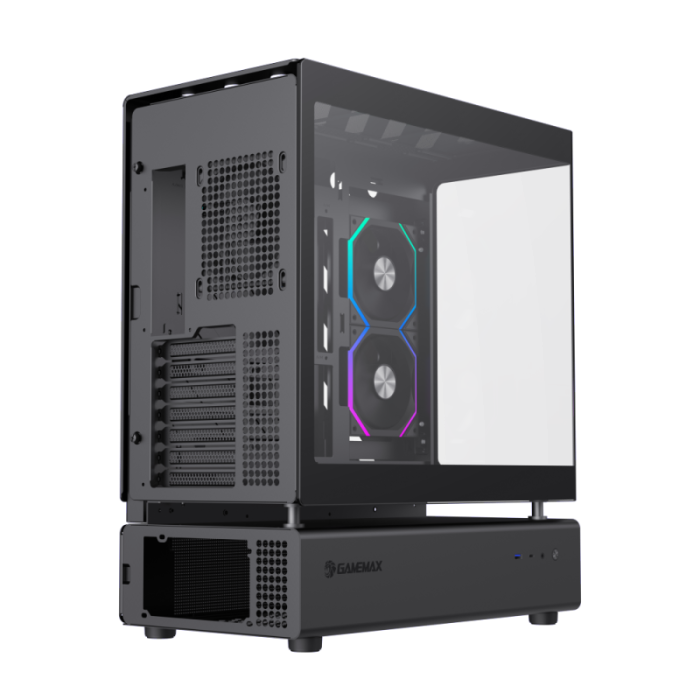 Infinity N80 BK - Image 7