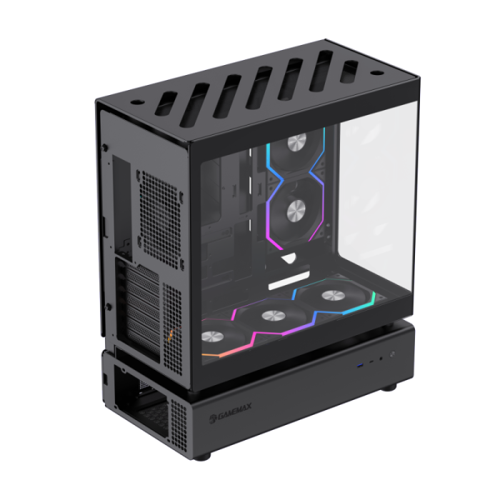 Infinity N80 BK - Image 6