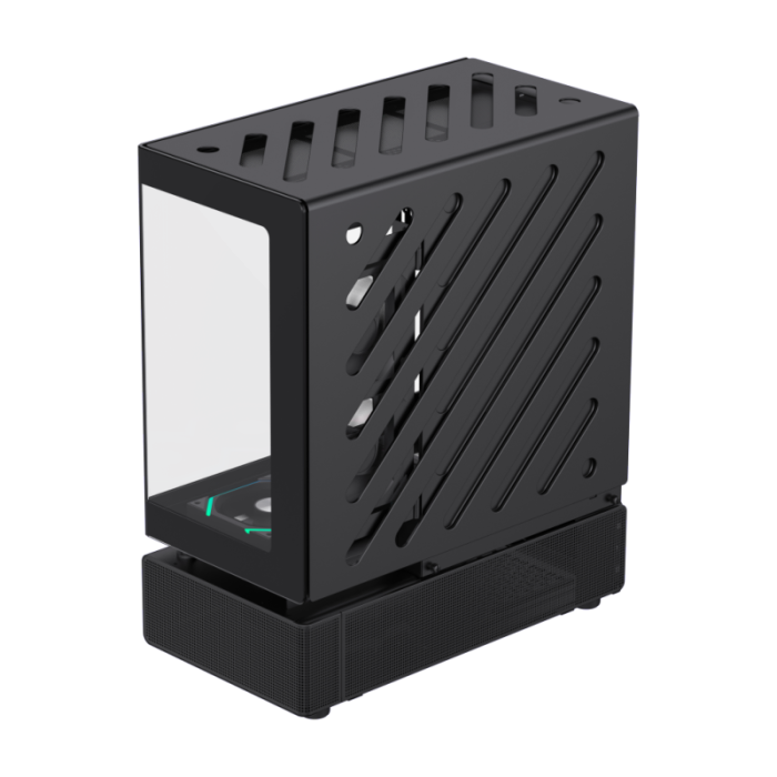Infinity N80 BK - Image 2