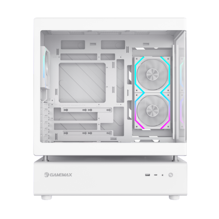Infinity N80 WH - Image 4