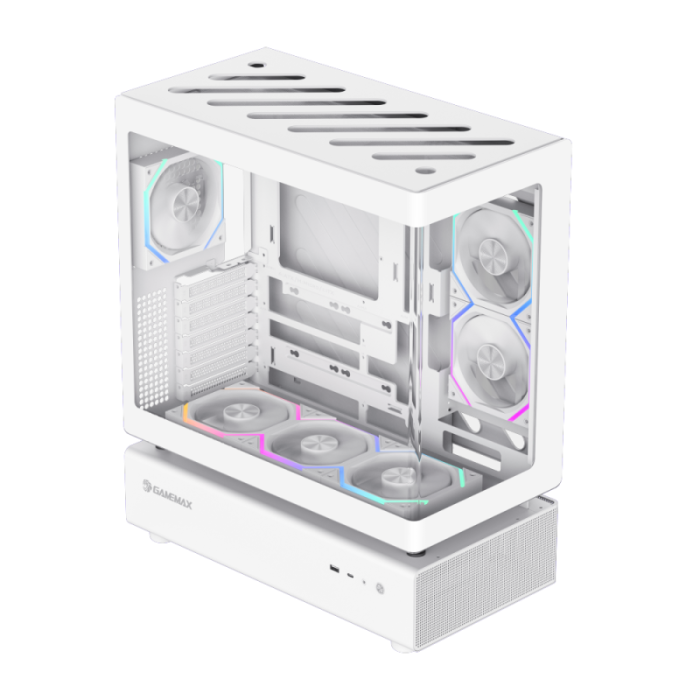 Infinity N80 WH - Image 3