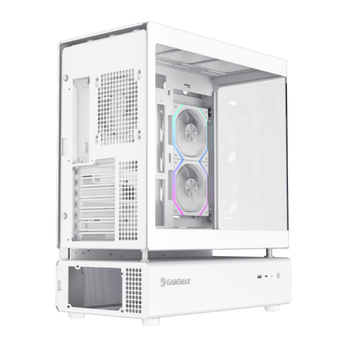 Infinity N80 WH - Image 7