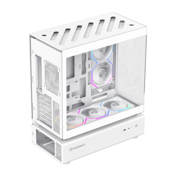 Infinity N80 WH - Image 8