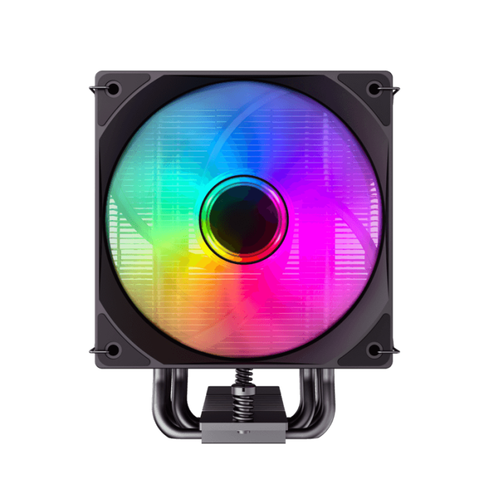 Sigma 550 Infinity BK 220W TDP - Image 4