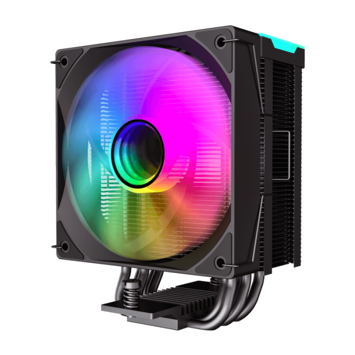 Sigma 550 Infinity BK 220W TDP - Image 5