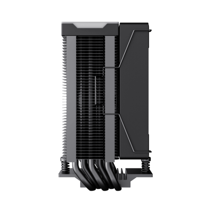Sigma 550 Infinity BK 220W TDP - Image 8