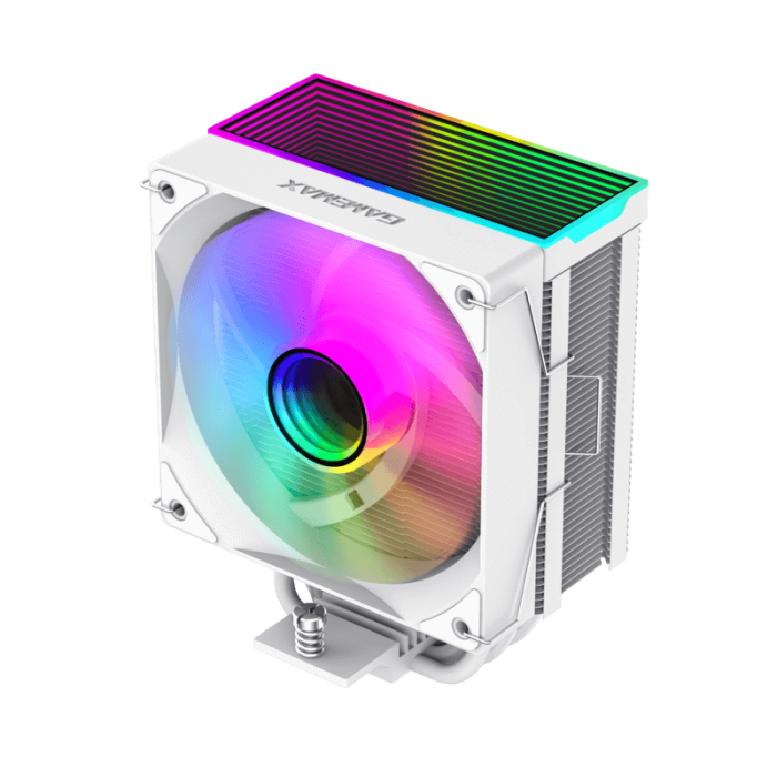 Sigma 550 Infinity WH 220W TDP - Image 4