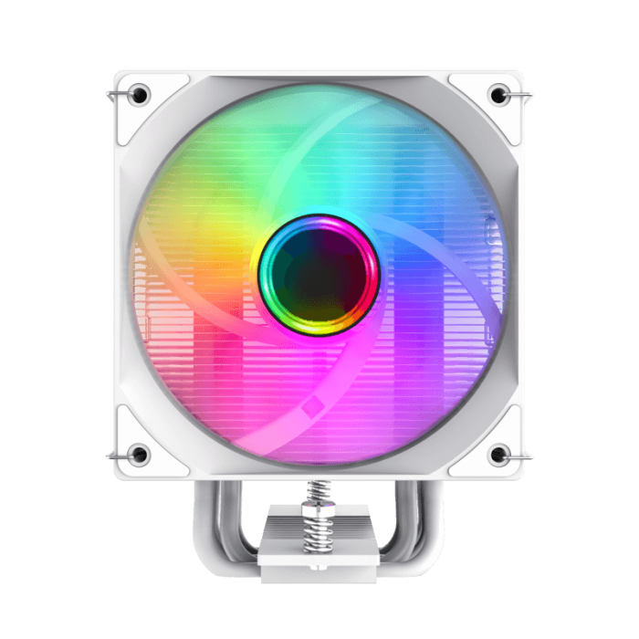 Sigma 550 Infinity WH 220W TDP - Image 5