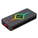 V4.0 ARGB HUB PWM BK