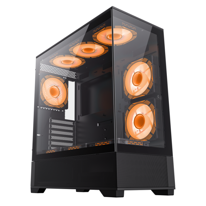 Vista AB - Image 1